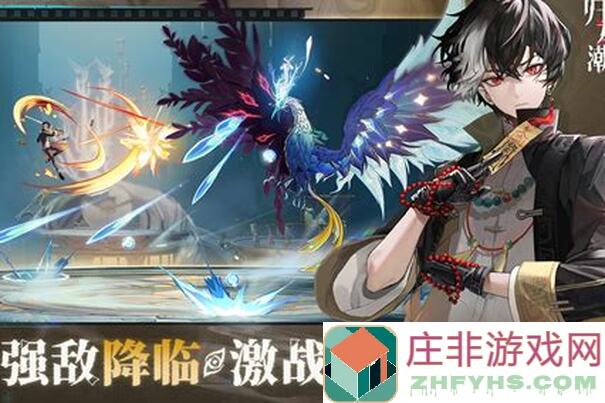 归龙潮萌新看过来！最强新手攻略分享，让你秒变战场战神，一路通关无压力！