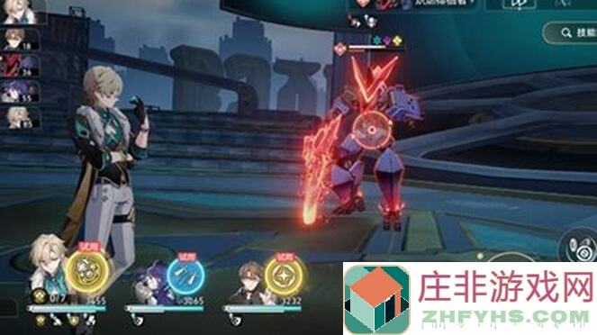 崩坏：星穹铁道V2.1砂金角色全攻略：遗器光锥星魂完美搭配教学