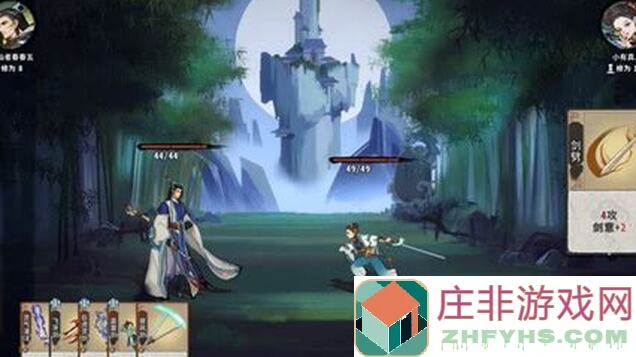 新手必备！弈仙牌三月春花沁蕊通关秘籍，让你秒懂秒杀全场！