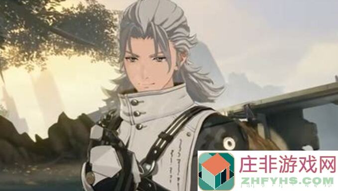 必看！鸣潮手游角色攻略——关雷菌吟霖角色全面解析