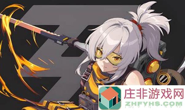 绝区零怎么用0基础秒懂小白入坑全角色培养指南！