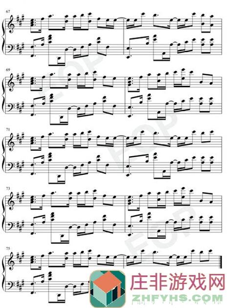 橡子屋卡林巴琴攻略：那些年，我不曾忘记的动人琴谱解析分享！