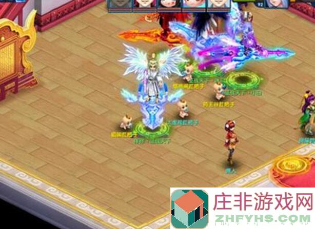 全新攻略！桃花源记药王谷符文选择揭秘，用量能提升战力的绝妙搭配大公开！