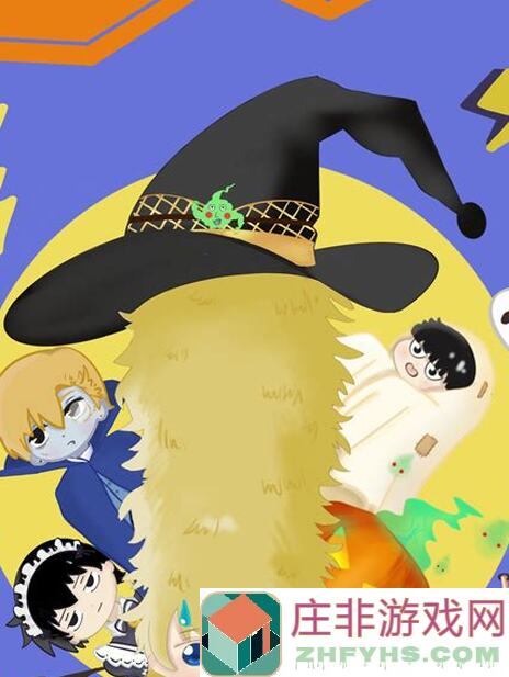 新春狂欢!无双萌将春节新英雄同人文征集赛揭晓,快来查收你的英雄名单!