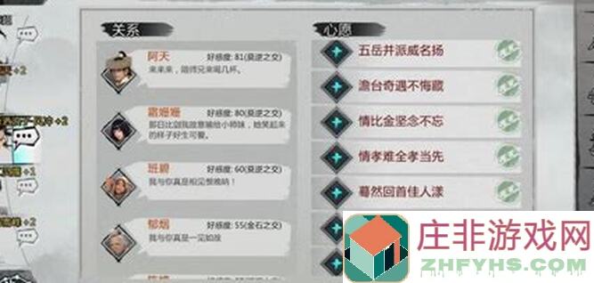 我的侠客法伊情缘值不值得这样做?全面攻略解析!