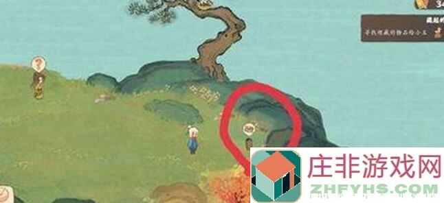 桃源深处有人家每周宝藏第二期攻略全解析，看看你的选择对了吗~