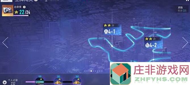 我选技闯关通关心得全攻略