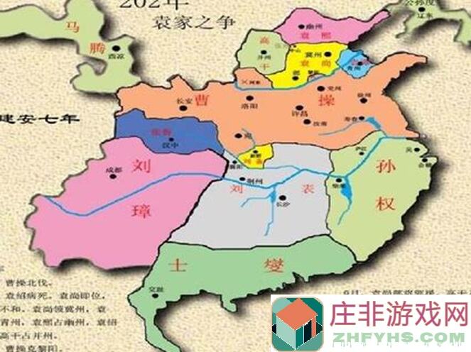 三国杀出师表中的大将军向宠，为何在三国杀中默默无名？
