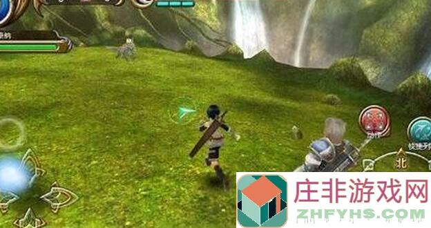 托拉姆物语灵幸运职业装备秘籍：自适应装备轻松上手！