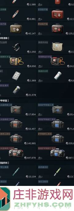 TAPTHEWAR：载具攻略大曝光，让你秒变战神!