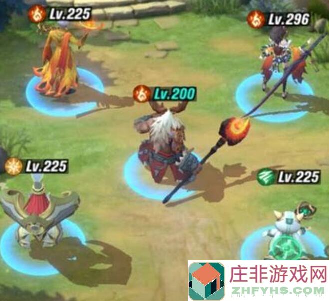 上古王冠零氪攻略1.0 第一周合集抄作业啦！