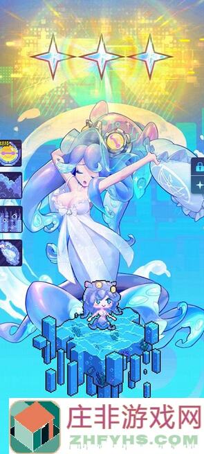 跃迁旅人近迫7全自动逃课配置凹双混乱，学会这些秒变战神攻略有哪些？