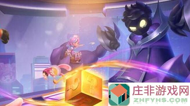 最强潮玩团新手搭配阵容全攻略，看完秒变战神