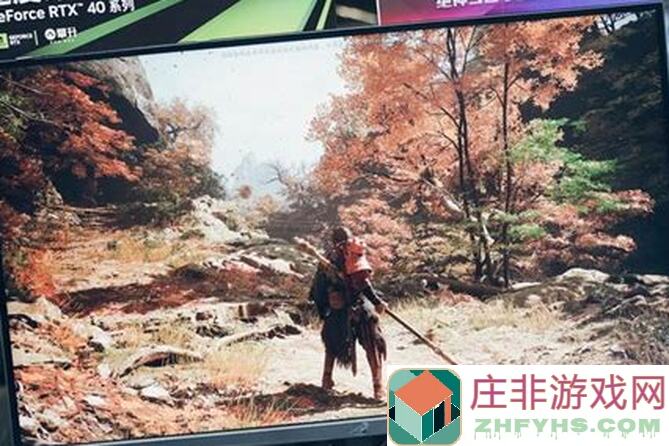 黑神话：悟空畅玩指南！揭秘光追配置，让你血赚不亏！