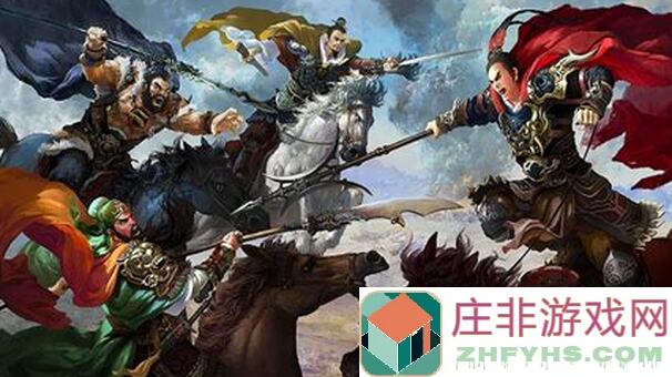 九州三国志独家攻略：武勋寻访全攻略，英雄豪杰必看！