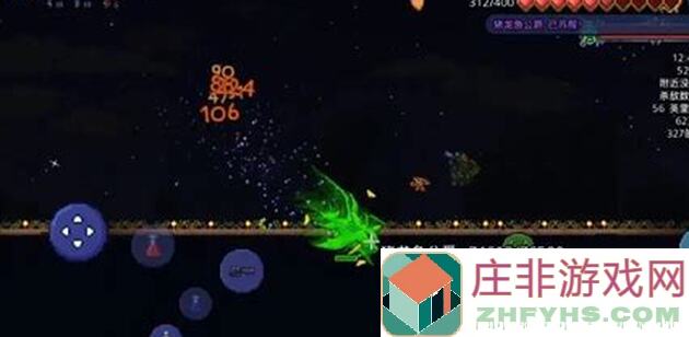 泰拉瑞亚全Boss召唤攻略大揭秘：掌握这些召唤方式及合成材料，直接起飞！