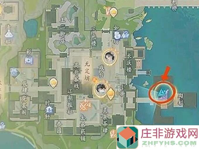 射雕新出的落雷特技秒懂搭配炸街雷刺 T 爬塔打法全攻略