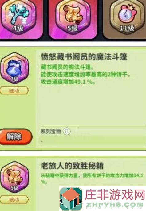 冲呀！饼干人：王国疯狂星期五联动装备搭配攻略，回忆瞬间回溯！