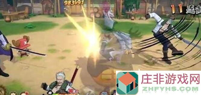 梦幻模拟战大航海第四关通关秘籍！带你轻松解锁战力提升攻略！