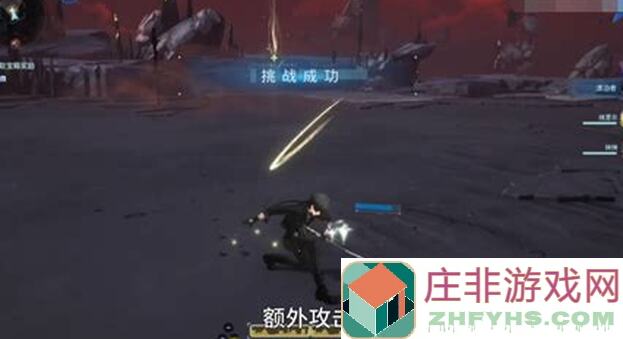 鸣潮相里搭配大法：战力飙升的秘密武器！