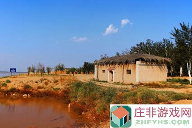 黄沙古渡枪法大解析：赤练攻略篇教你秒懂长枪最佳搭配