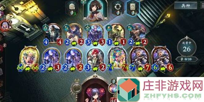 幻境旅者阵容搭配推荐：前期好用好养的SSR角色大揭秘！