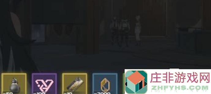 鸣潮角色培养攻略：鉴心一图流全解析，轻松提升战力！