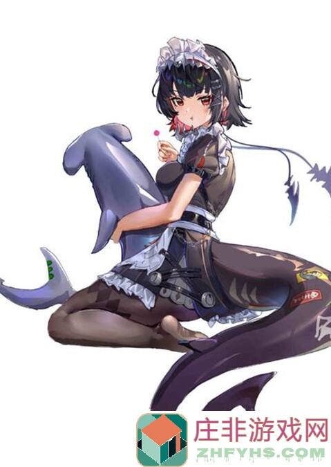 绝区零艾莲攻略全解析，轻松拿下艾莲，战力提升指南大放送！