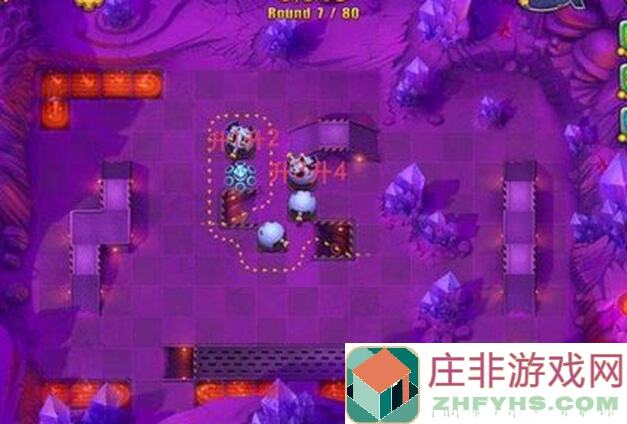 变形坦克2坚守阵地：盟友单位攻略大全，战力提升必备技巧！