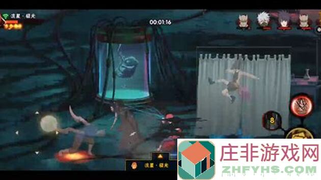 看完这篇活下去9.22版本萌新入坑攻略，你也能轻松升战力！