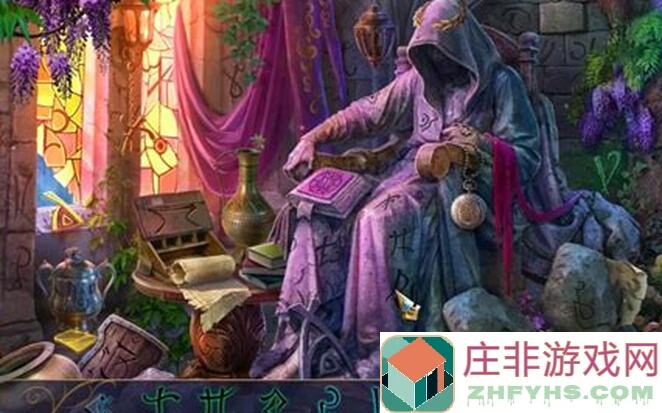 安尼姆传奇之旅第六幕：揭秘苦冬炉灯装备搭配攻略，战力飙升！