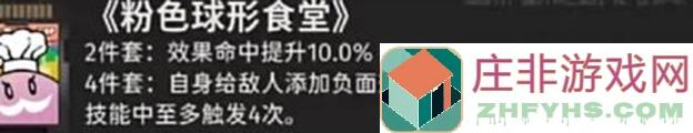 爆肝推荐！新月同行平民玩家必备七重buff龙井阵容攻略全解析