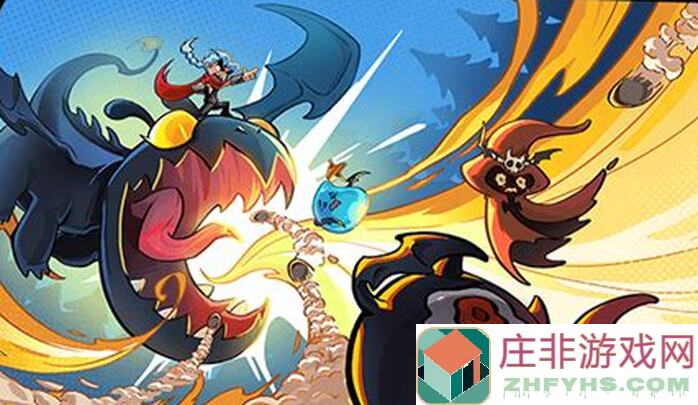 飞吧龙骑士无弹幕之光，龙女仆托尔攻略！揭秘超全面数据分析与最佳连携组合！