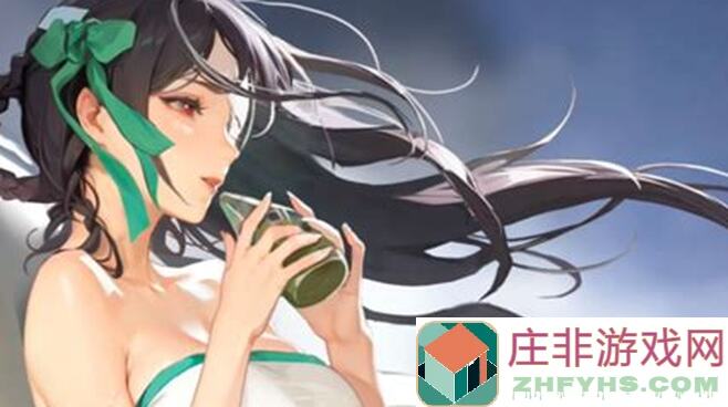 🔥江湖如梦大雪节之江南奇遇！教你破解二十四节气大雪攻略秘籍🌟