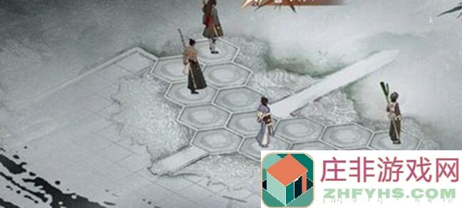 墨剑江湖新手福利！唐门泄气刀攻略，揭开小白大讲堂的江湖奥秘！