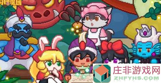 见习猎魔团万能卡组：新手必备攻略与实战技巧大全