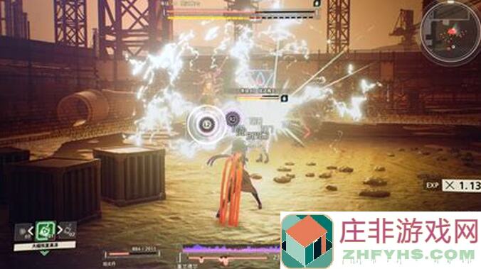 揭秘晶核无聊时刻！绯红之初拥与苍族遗留梦点深度对比，一文水透玩法奥秘！