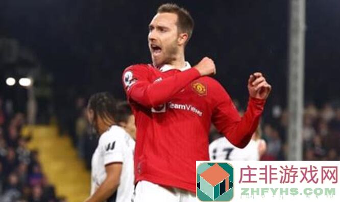 FC足球世界欧洲杯甄选球员测评：埃里克森，带你逆转战局的神锋！