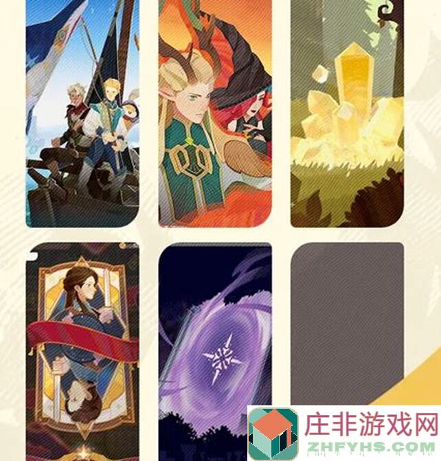 剑与远征：启程公测攻略曝光！教你如何用八宝袋钻石、抽卡规划通关秘籍！