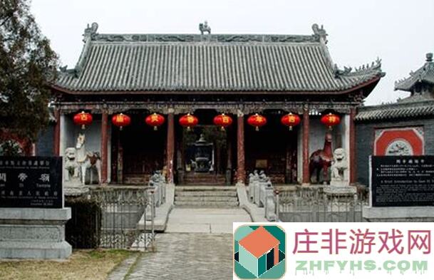 三国戏英杰传：蜀地英豪传记揭秘！