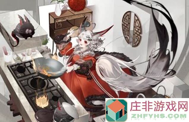 物华弥新1.4上版本常用角色盘点，让你一秒找到最佳节奏榜英雄！