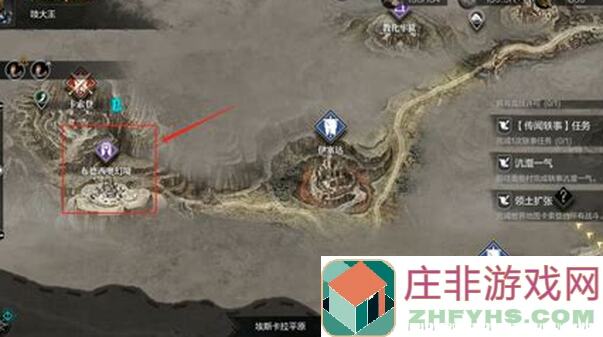 环形战争幻境中路毕业啦！看完秒懂毕业秘籍