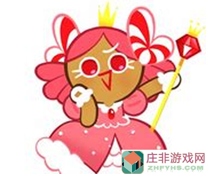 冲呀！饼干人：王国里的公主衣橱大揭秘！20套服装任意配，你会怎么选择？