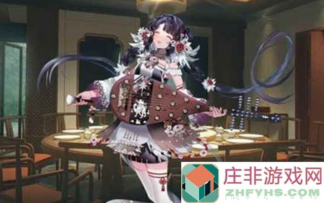 物华弥新物华弥新！角色强度榜三揭秘，新手玩家必备指南