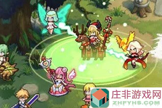 浮空秘境0氪必看攻略！400万战力轻松解锁，无氪也能玩转秘境！