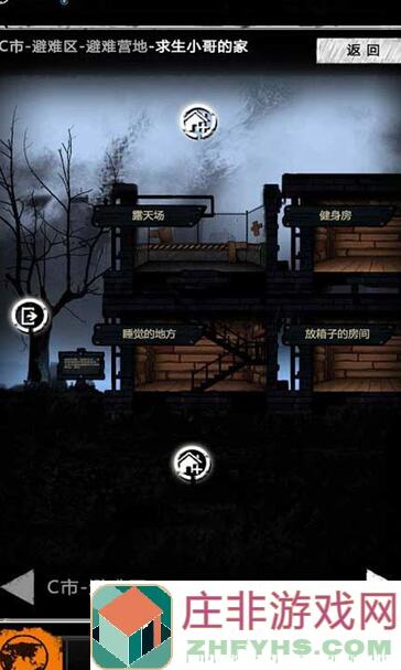 重建家园必备套餐BUFF全面解析！