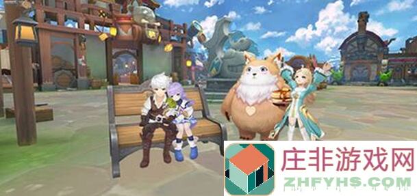 玩转云上城之歌！宠物纹章技能选择攻略，助你轻松进阶战力巅峰！