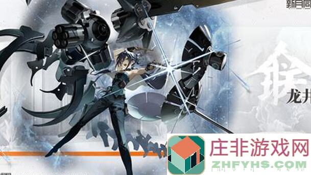 新手必看！新月同行龙井抽取、养成、卡带、配队技巧大揭秘，速来get超全攻略！