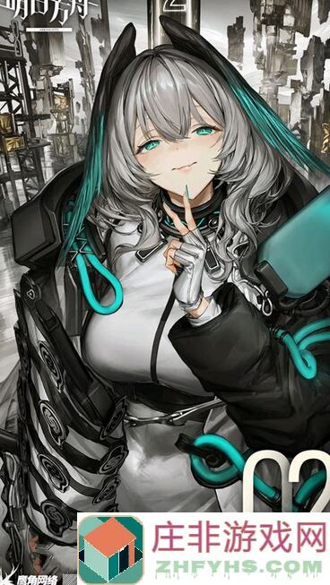 明日方舟萌新必看！愚人号通关秘籍揭秘！轻松学会解锁新挑战