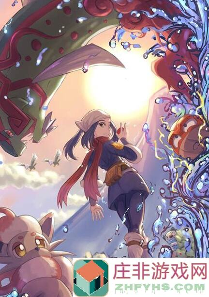 无极仙途玄鱼和灵兽招式减抗公式揭晓,助你秒杀强敌